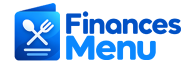 Finances Menu 